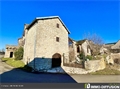 Maison en pierres à la vente